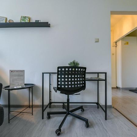My Place Downtown Cluj-Napoca Extérieur photo