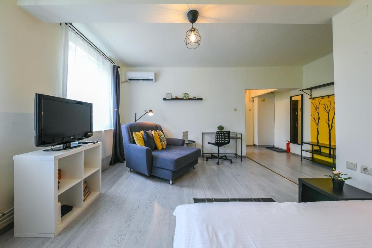 My Place Downtown Cluj-Napoca Extérieur photo